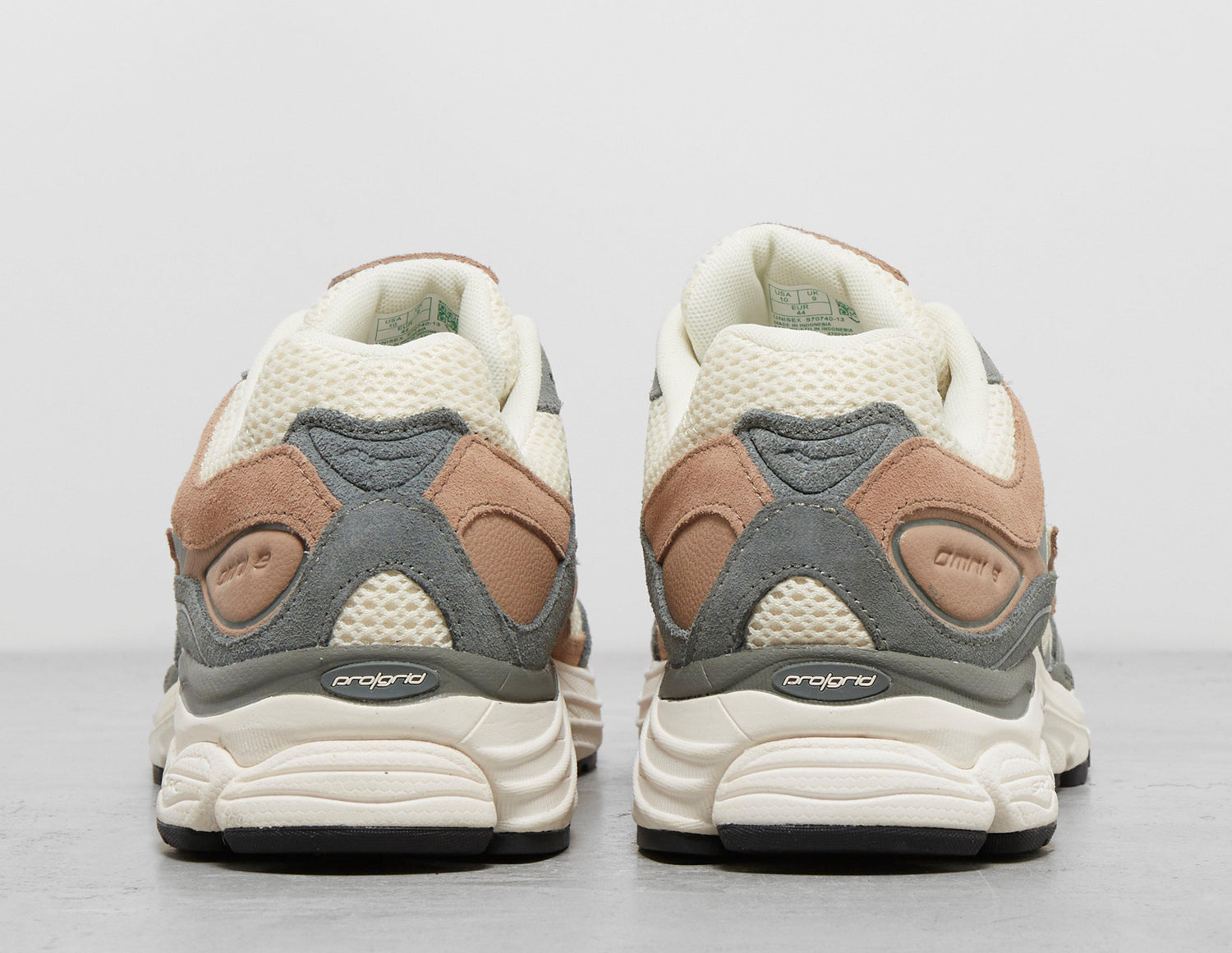 PROGRID OMNI 9 PRM CRM/GR