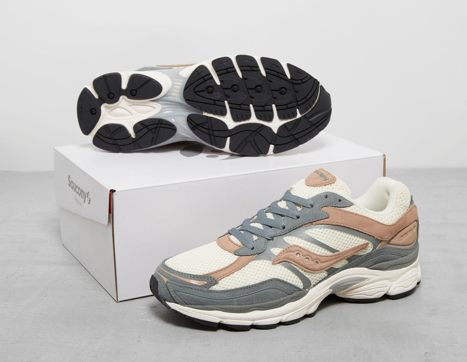 PROGRID OMNI 9 PRM CRM/GR