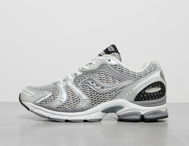 PROGRID TRIUMPH 4 GREY/SI