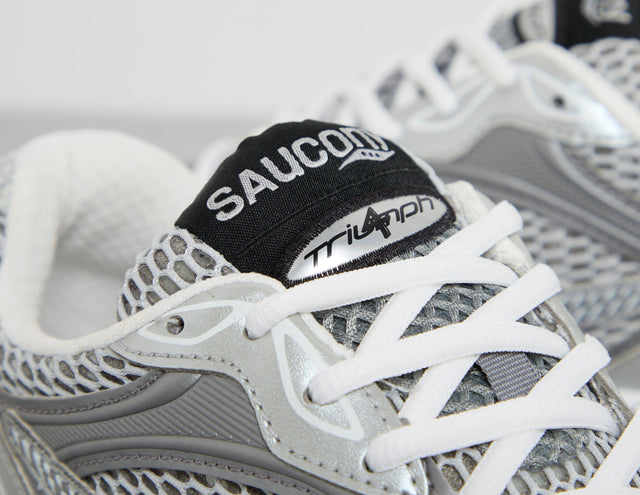 PROGRID TRIUMPH 4 GREY/SI