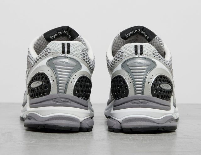 PROGRID TRIUMPH 4 GREY/SI