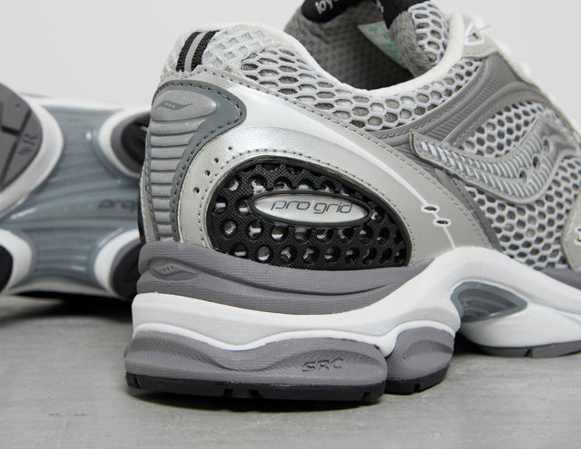 PROGRID TRIUMPH 4 GREY/SI