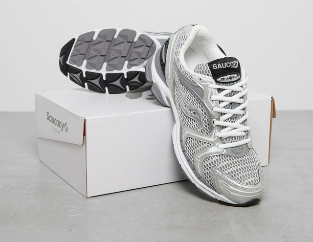 PROGRID TRIUMPH 4 GREY/SI