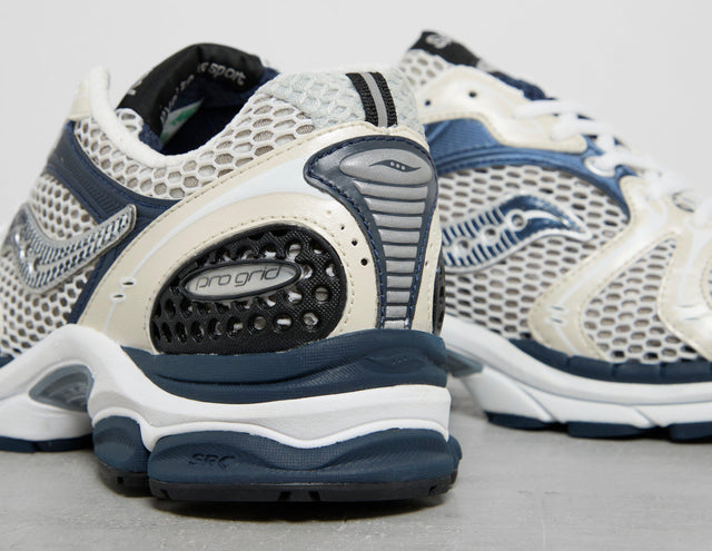 PROGRID TRIUMPH 4 WHITE/N