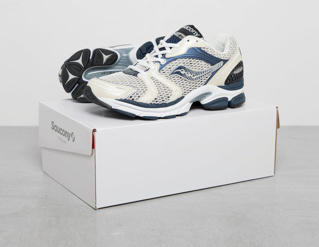 PROGRID TRIUMPH 4 WHITE/N