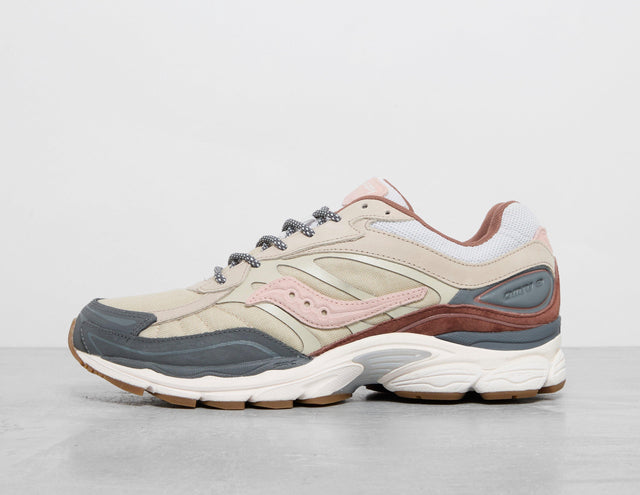 !PROGRID OMNI 9 TAN/GRY/B