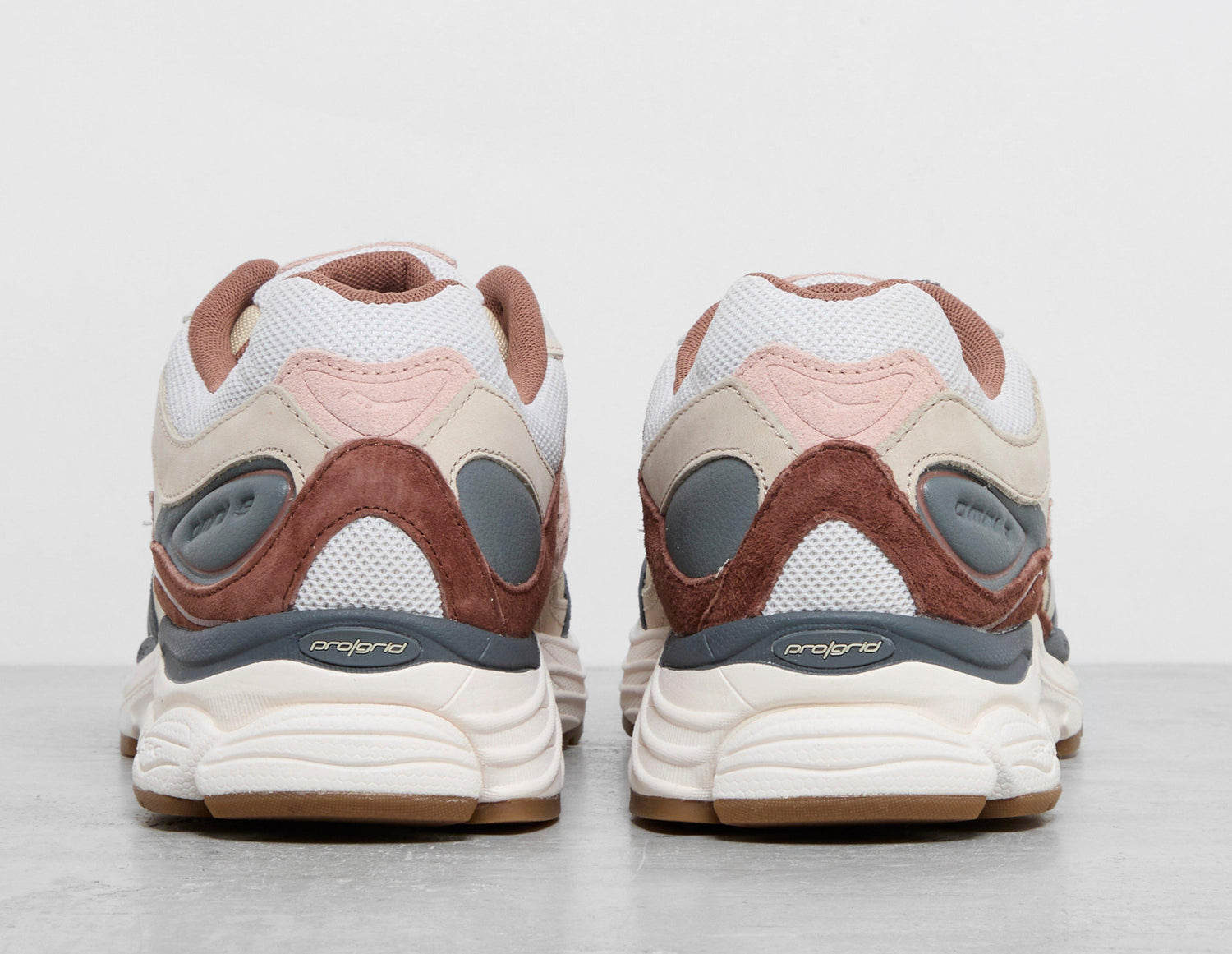 !PROGRID OMNI 9 TAN/GRY/B