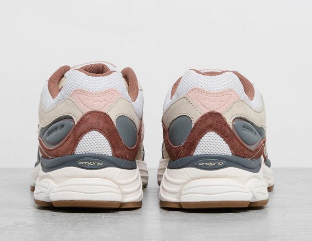 !PROGRID OMNI 9 TAN/GRY/B