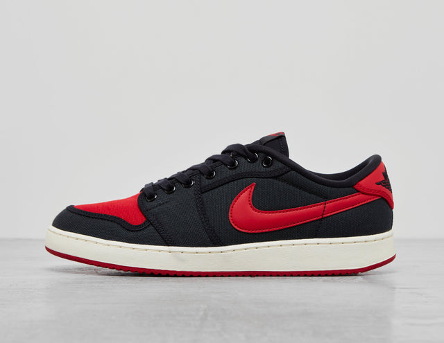 Air 1 KO Low