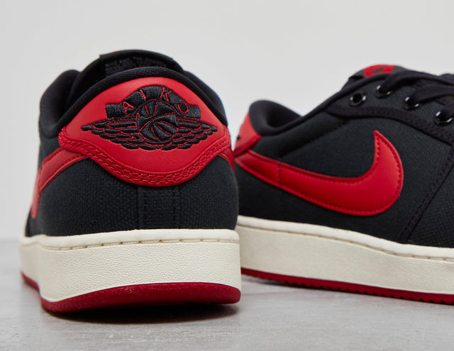 Air 1 KO Low