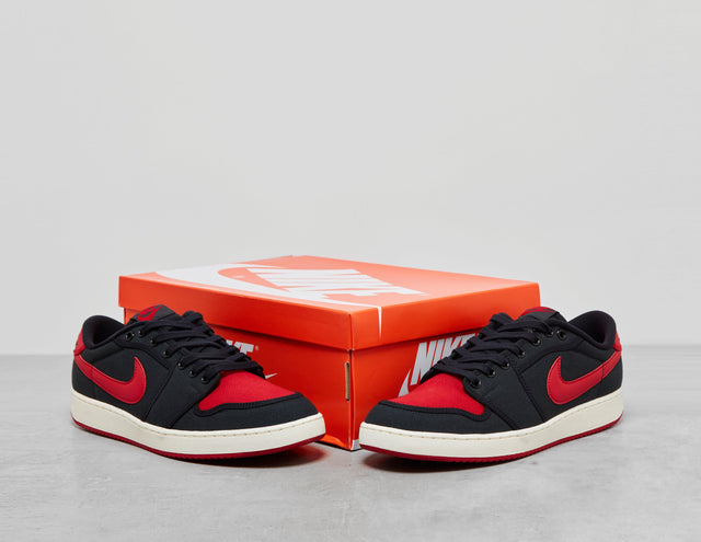 Air 1 KO Low