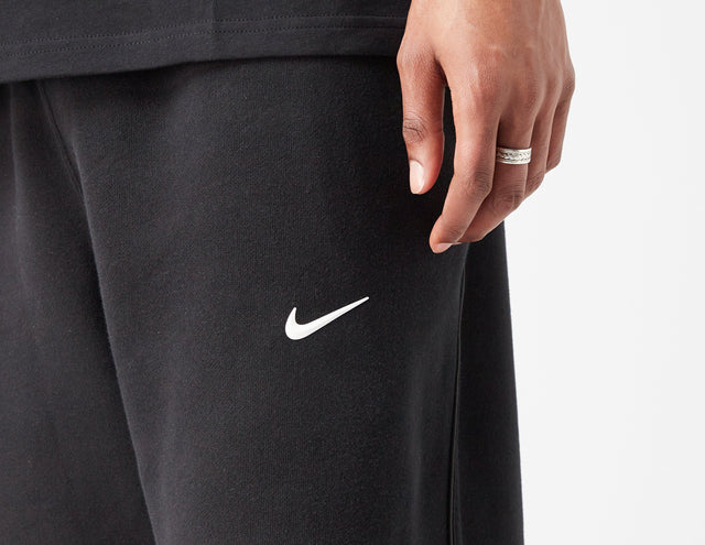 NOCTA CS CUFF JOG BLK