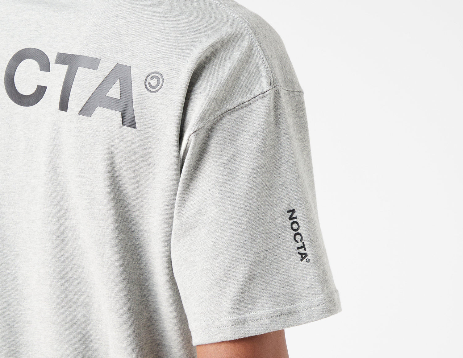 NOCTA CS T GRY
