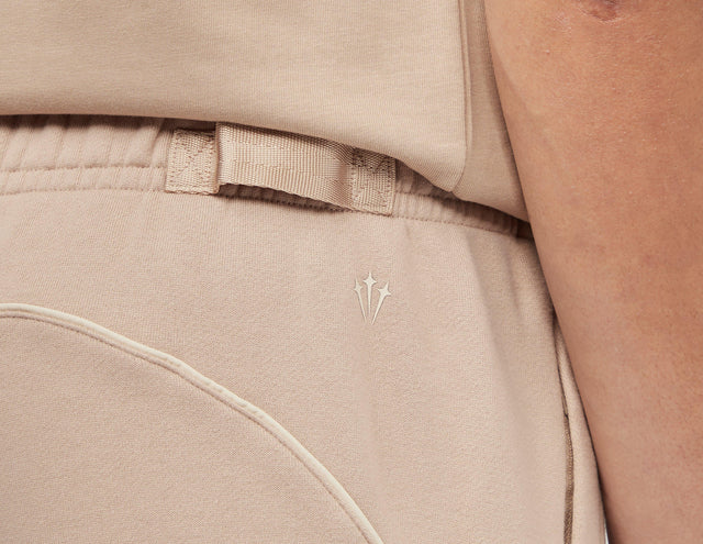 NOCTA CS CUFF JOG HEMP