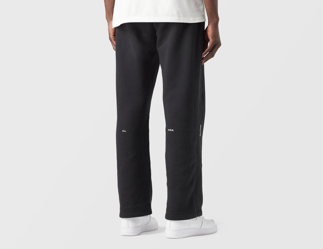 x NOCTA Open Hem Joggers
