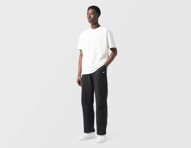 x NOCTA Open Hem Joggers