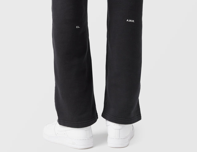 x NOCTA Open Hem Joggers