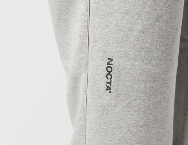 x NOCTA Open Hem Joggers