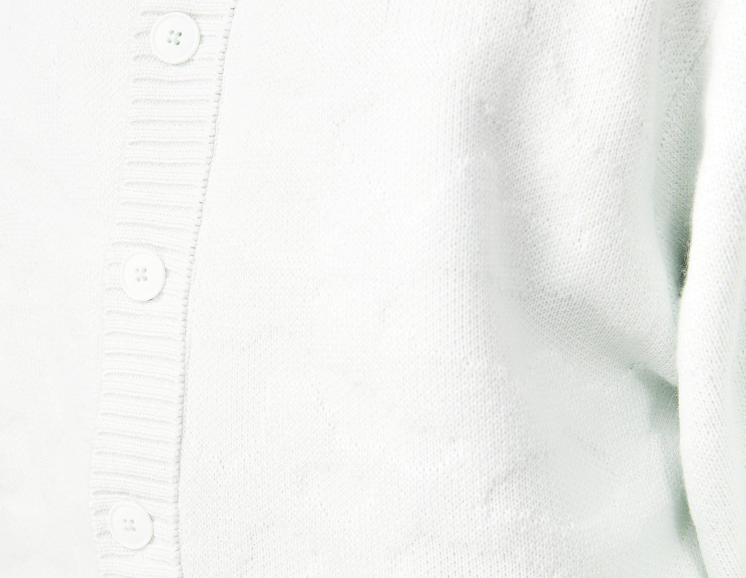 !QS BAL KNIT LT GRN'