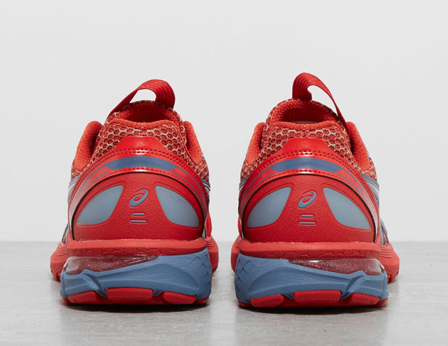 UB4-S GEL-TERRAIN RED/BLU