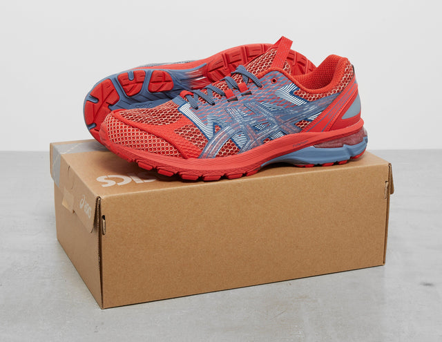 UB4-S GEL-TERRAIN RED/BLU