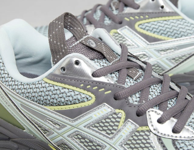 UB6-S GT-2160 AQUA/GRY