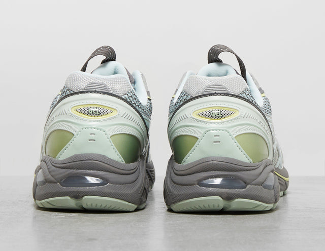 UB6-S GT-2160 AQUA/GRY