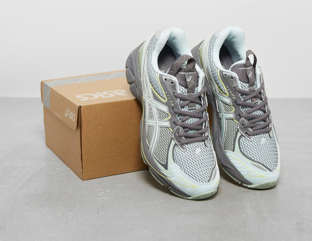 UB6-S GT-2160 AQUA/GRY