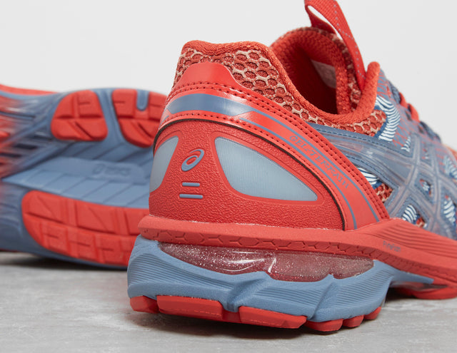 UB4-S GEL-TERRAIN RED/BLU