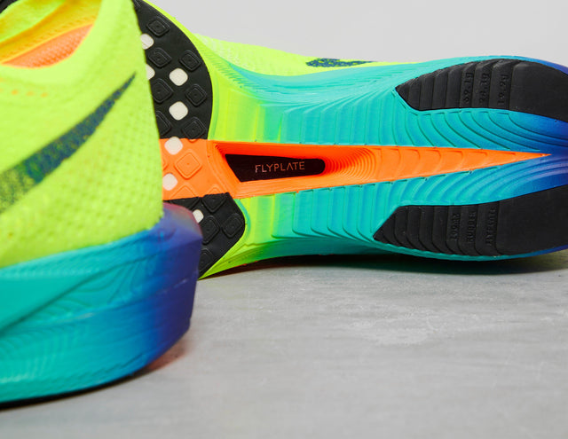 !ZM VAPORFLY VLY/BLK