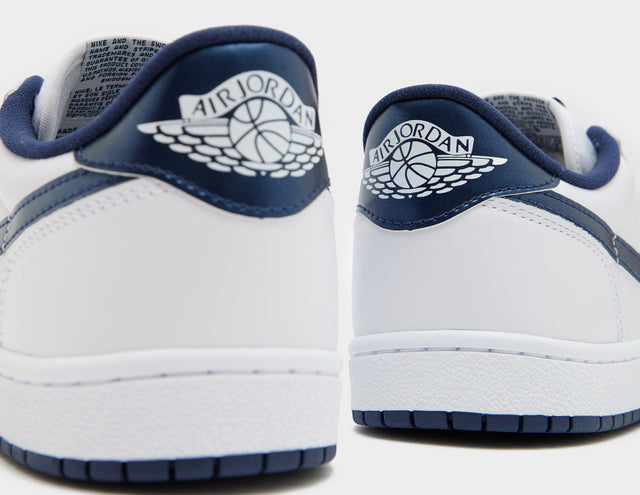 Air 1 Low 85