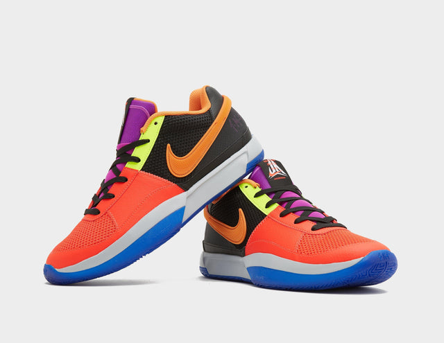 JA 1 All-Star