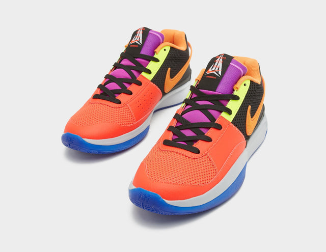 JA 1 All-Star