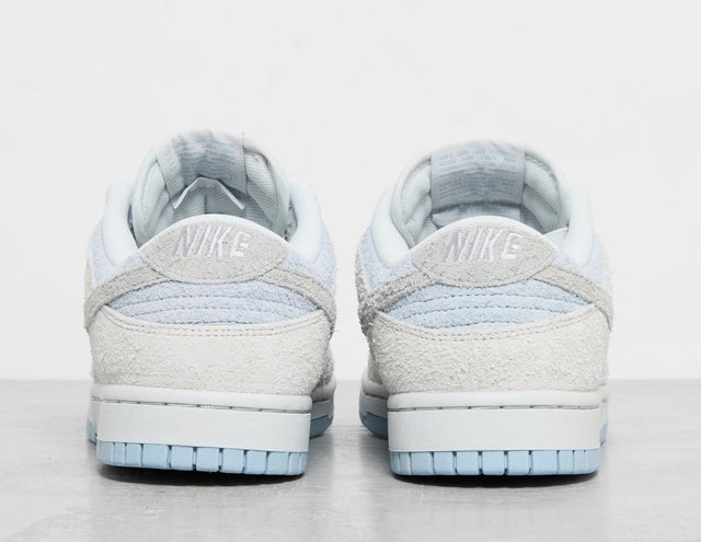 W DUNK LO GRY/BLU/GRY