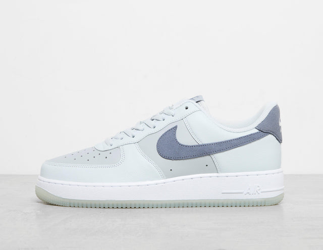 AF1 LO PLAT/W'GRY/WHT