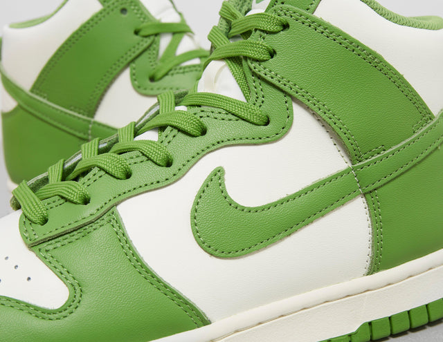 DUNK HI C'PHYLL/SAIL