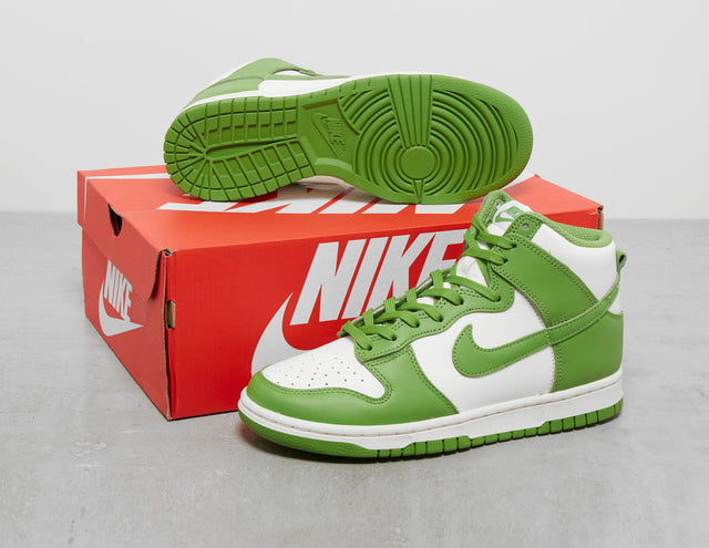 DUNK HI C'PHYLL/SAIL