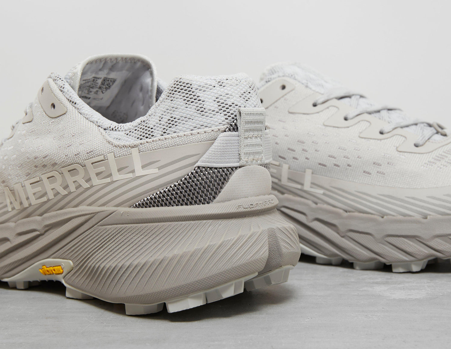 AGILITY PEAK 5 CLOUD