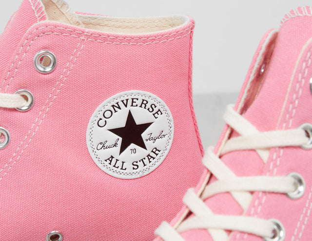 CTAS 70S HI PINK/WHT