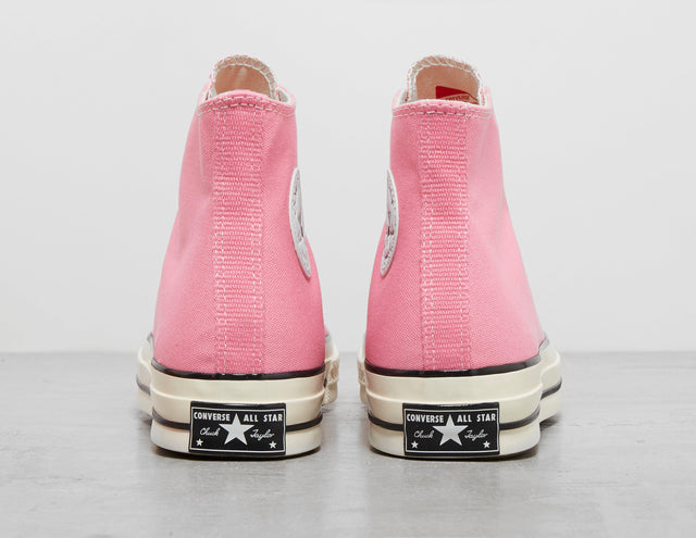 CTAS 70S HI PINK/WHT