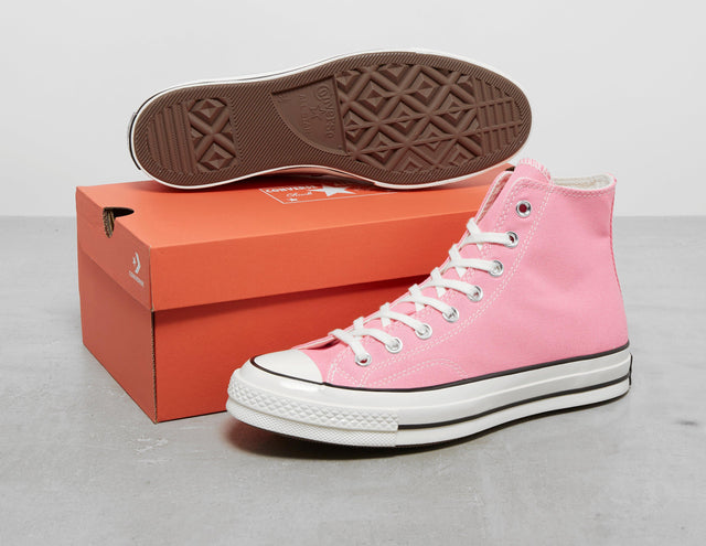 CTAS 70S HI PINK/WHT