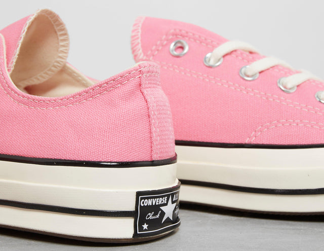 Chuck 70 Ox Low