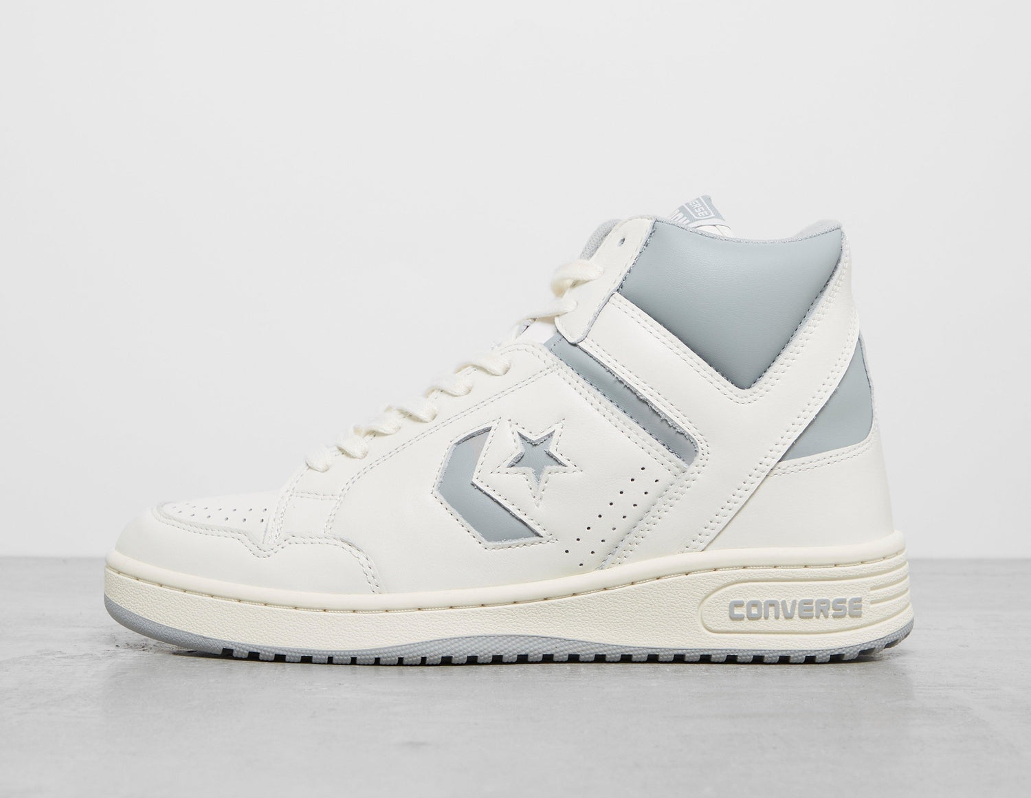 WEAPON OG HI VINT WHT/ASH