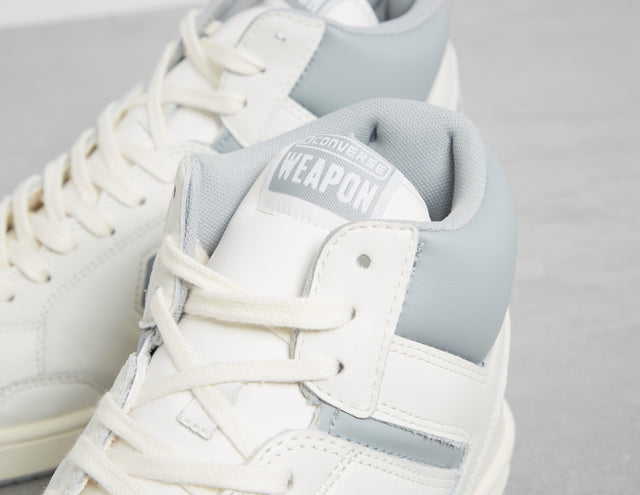 WEAPON OG HI VINT WHT/ASH