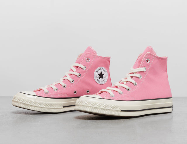 CTAS 70S HI PINK/WHT