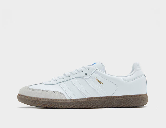 SAMBA OG WHT/GRY/GUM