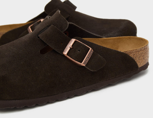 Boston Women's