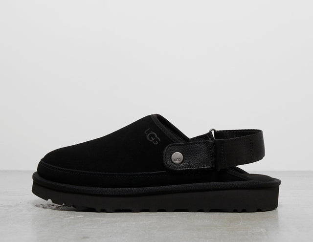 GC CLOG BLACK