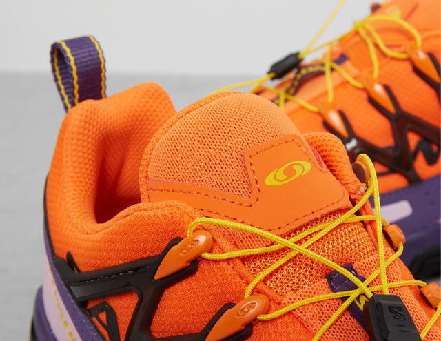 ACS+ HERITAGE ORG/PURP