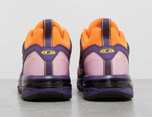 ACS+ HERITAGE ORG/PURP